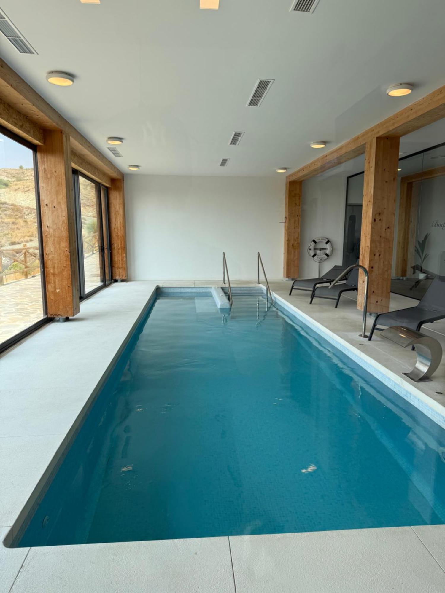 Oceanview Luxury Penthouse Lägenhet Estepona Exteriör bild