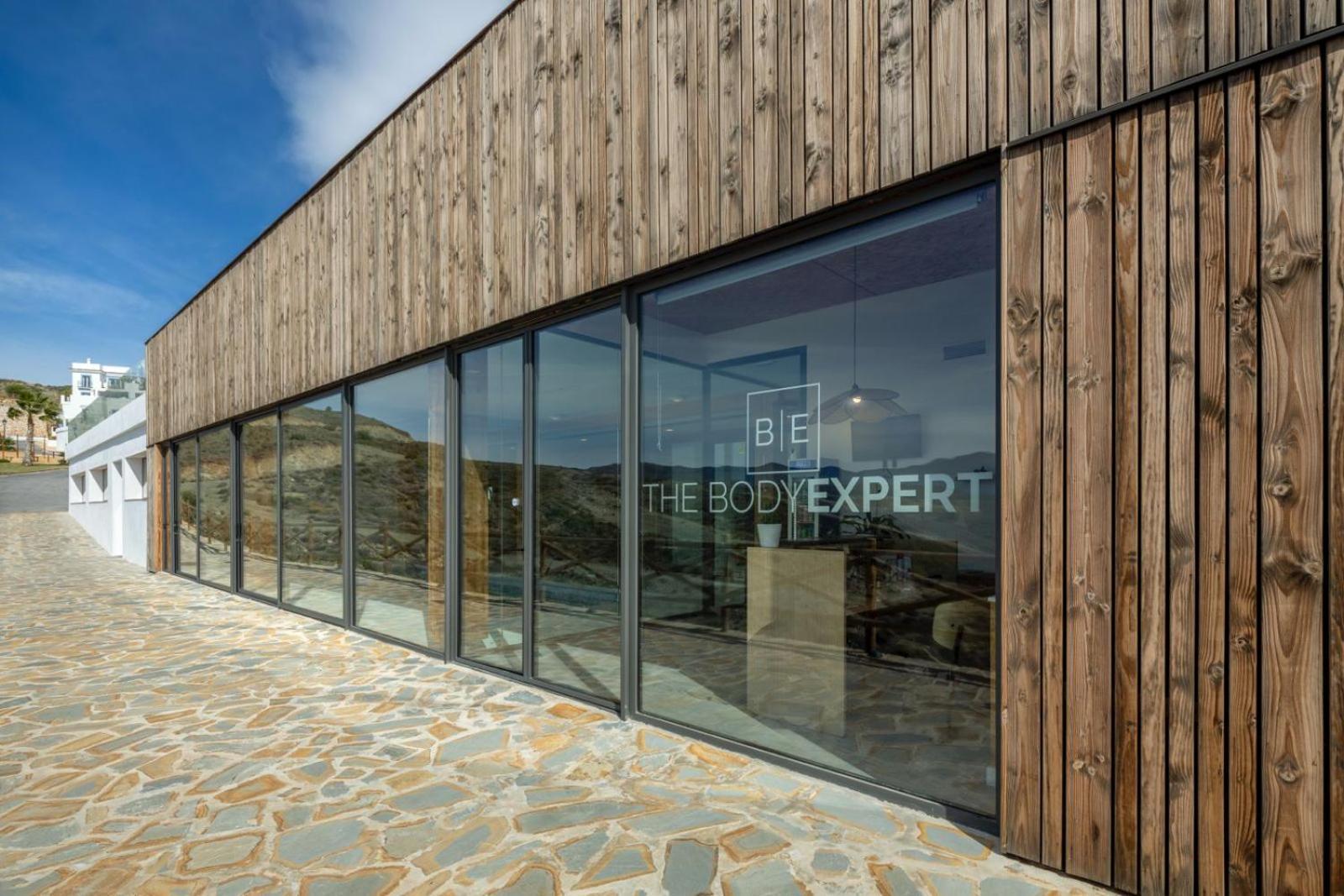 Oceanview Luxury Penthouse Lägenhet Estepona Exteriör bild